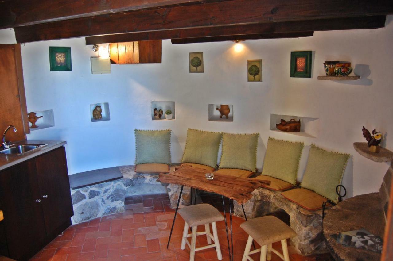 Moinho Da Senta Villa Rio Maior Exteriör bild